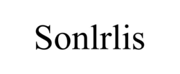 sonlrlis