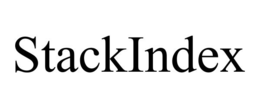 stackindex