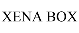 xena box
