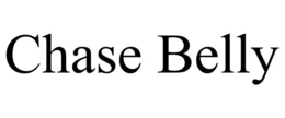 chase belly