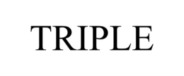 triple