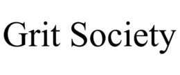 grit society