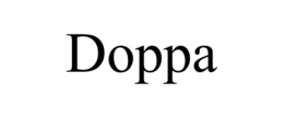 doppa
