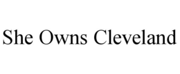 she owns cleveland