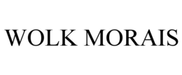 wolk morais