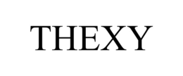 thexy