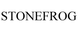 stonefrog
