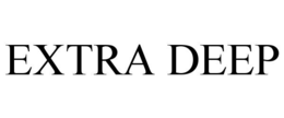 extra deep