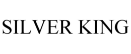 silver king