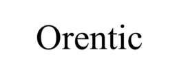 orentic