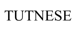 tutnese