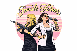female felons