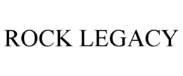 rock legacy
