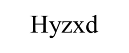 hyzxd