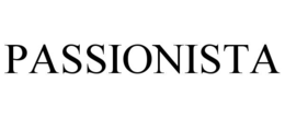 passionista