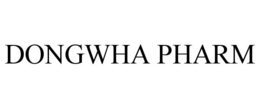 dongwha pharm