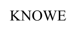 knowe