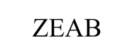 zeab