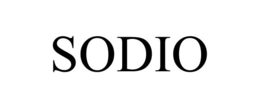 sodio
