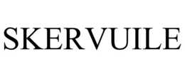 skervuile