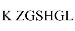 k zgshgl