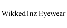 wikked1nz eyewear
