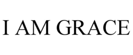 i am grace