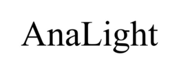 analight