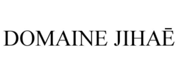 domaine jihaĒ