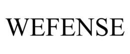 wefense