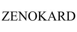 zenokard