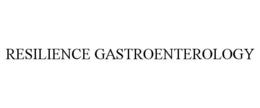 resilience gastroenterology