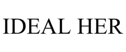 ideal her