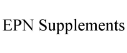 epn supplements