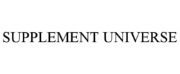 supplement universe