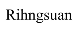 rihngsuan