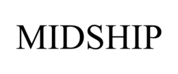 midship