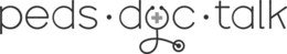 peds·doc·talk