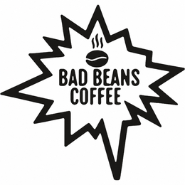 bad beans coffee