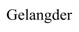 gelangder
