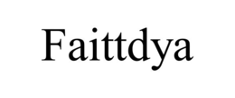 faittdya