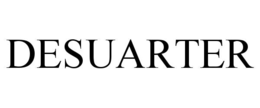 desuarter
