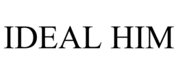 ideal him