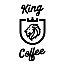 king coffee