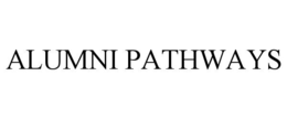 alumni pathways