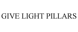 give light pillars