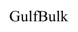 gulfbulk