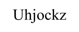 uhjockz