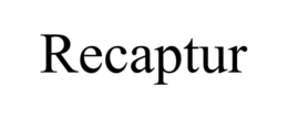 recaptur