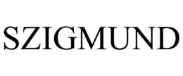 szigmund